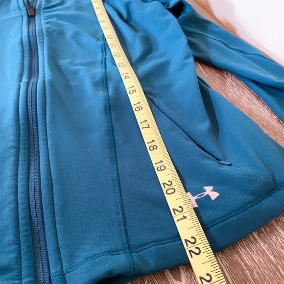 Under Armour Jacket - Picture 5 of 6